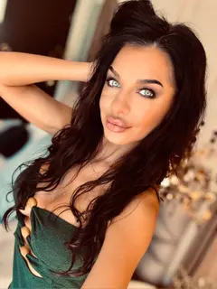 ANISYIA OnlyFans profile