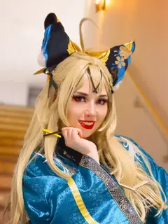 Venus Tulip OnlyFans profile