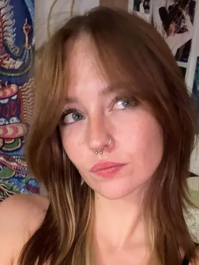 April